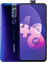 Oppo F11