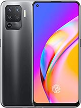 Oppo F19