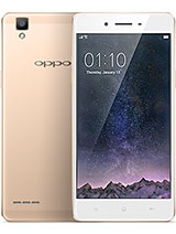 Oppo F1 Plus