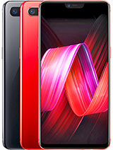 Oppo R15