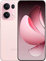 Oppo Reno13
