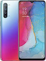 Oppo Reno3 Pro