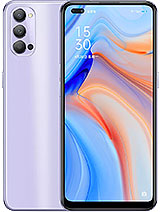 Oppo Reno4 Pro 5G