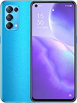 Oppo Reno5 Pro+ 5G