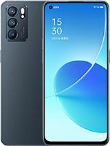 Oppo Reno6 Pro+ 5G
