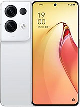 Oppo Reno8 4G
