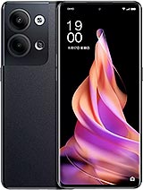 Oppo Reno9 Pro+