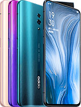 Oppo Reno 5G