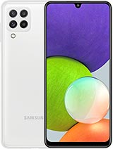 Samsung Galaxy A22 5G