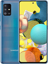 Samsung Galaxy A51 5G