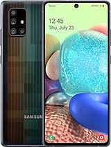 Samsung Galaxy A71 5G