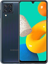 Samsung Galaxy M32 5G