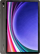 Samsung Galaxy Tab S9+