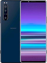 Sony Xperia 5