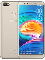 Tecno Camon X Pro