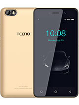 Tecno F2 LTE