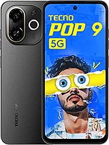 Tecno Pop 9 4G