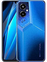 Tecno Pova 4