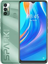 Tecno Spark 7 Pro