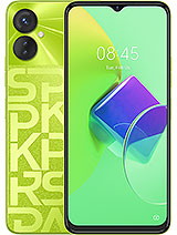 Tecno Spark 9