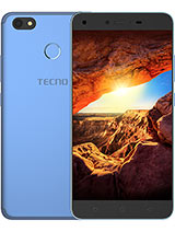 Tecno Spark Plus