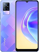 vivo V21e 5G