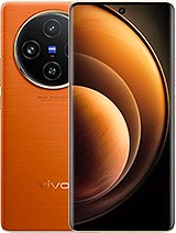 vivo X100 Pro
