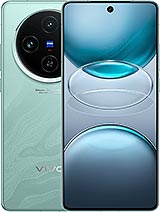 vivo X100s Pro