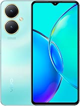 vivo Y27 5G