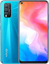 vivo Y30 5G