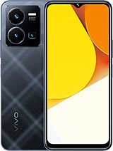 vivo Y35 5G