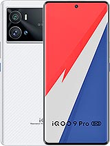 vivo iQOO 9