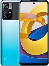 Xiaomi Poco M4 5G
