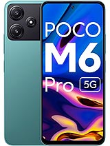 Xiaomi Poco M6