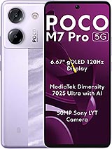 Xiaomi Poco M7