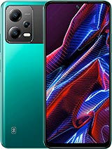 Xiaomi Poco X5 Pro