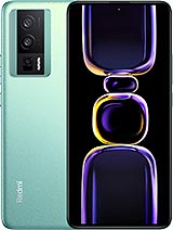 Xiaomi Redmi K60 Pro