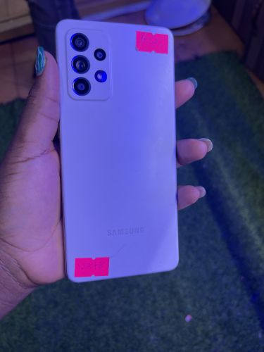 Samsung Samsung Galaxy A52