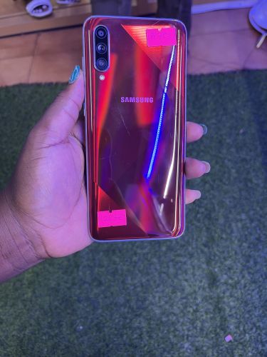 Samsung Samsung Galaxy A50