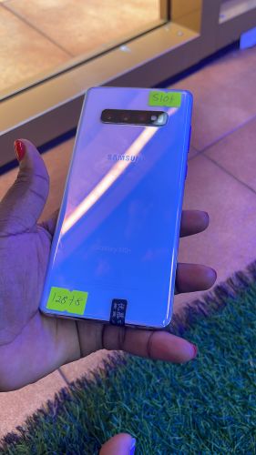 Samsung Samsung Galaxy S10+